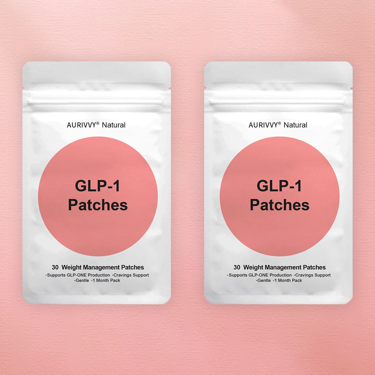 Cerotto Dimagrante GLP-1: Riduci le voglie, aumenta l’energia e mantieni la mente serena in modo naturale