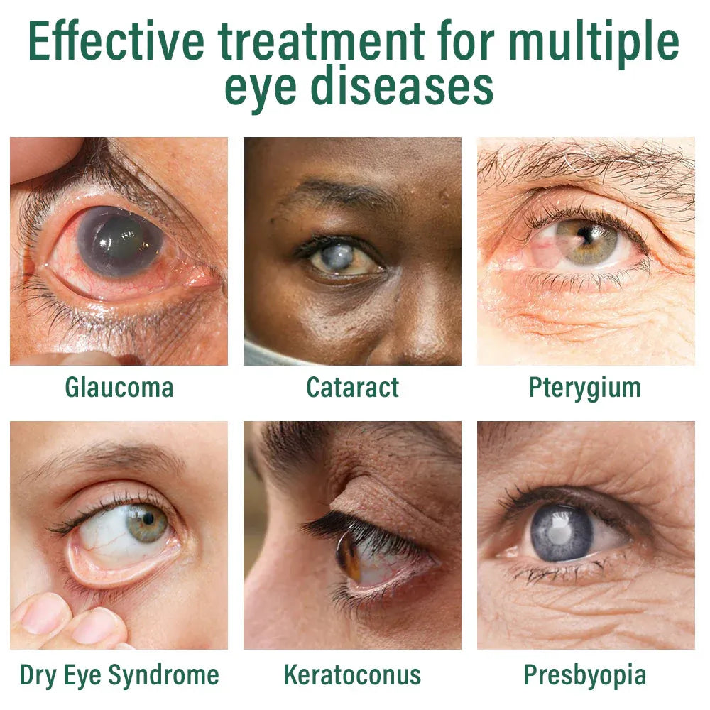 NanoClear | Vedi la vita chiaramente di nuovo – anche di notte!