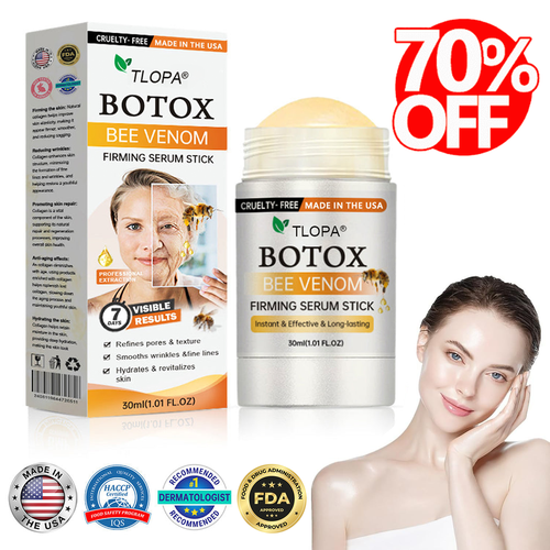 Botox Bee Venom Firming Serum Stick