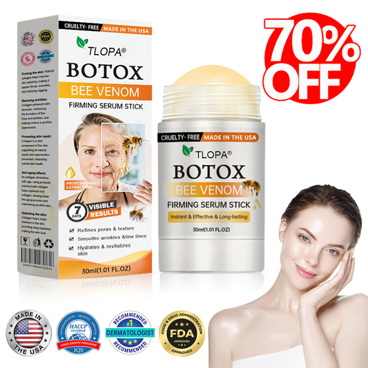 Botox Bee Venom Firming Serum Stick