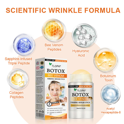 Botox Bee Venom Firming Serum Stick