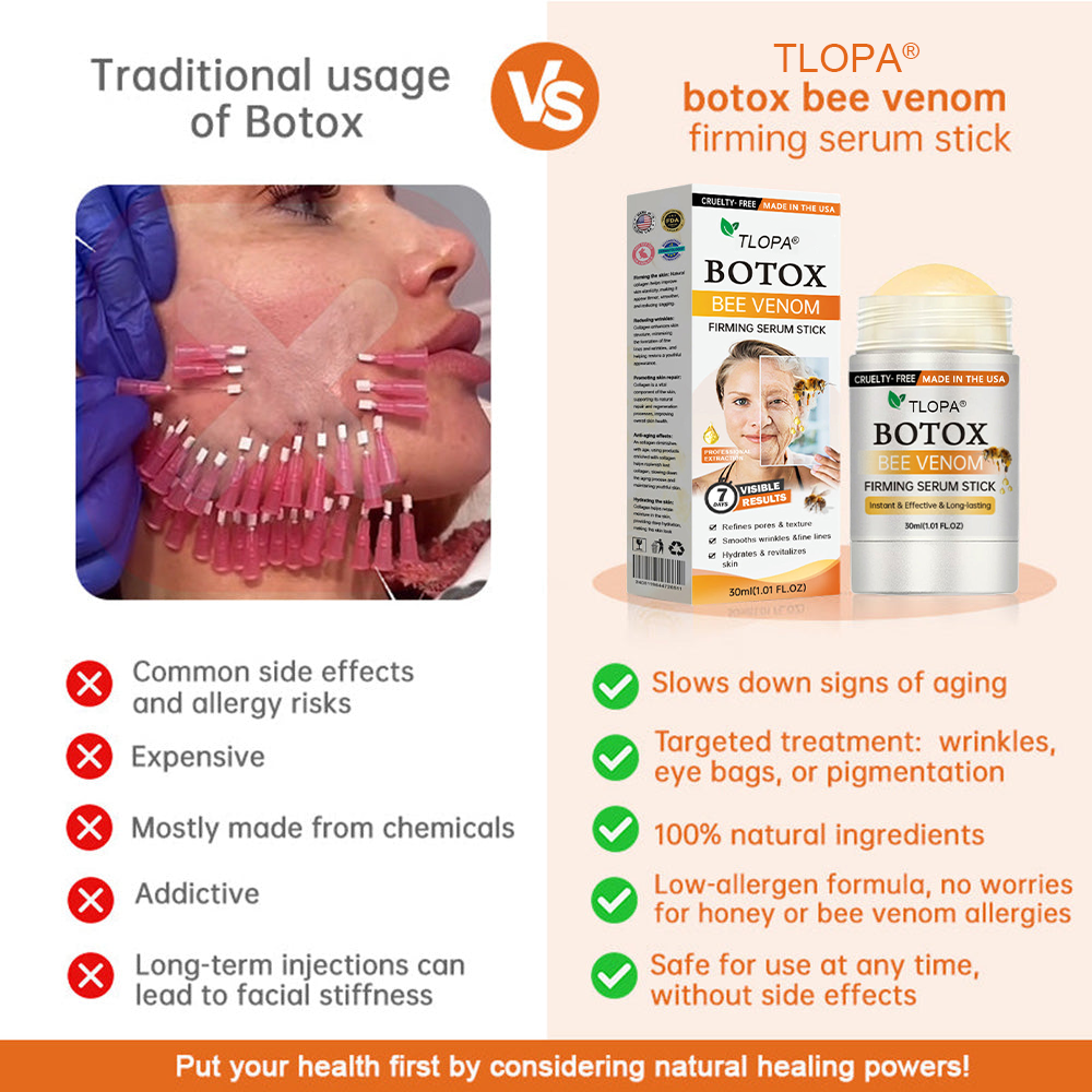 Botox Bee Venom Firming Serum Stick
