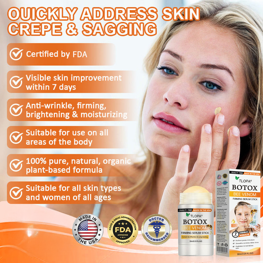 Botox Bee Venom Firming Serum Stick