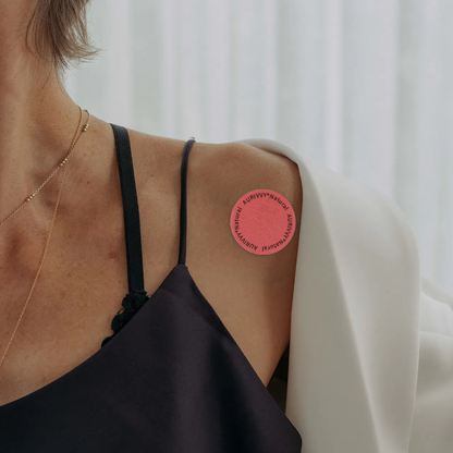 Cerotto Dimagrante GLP-1: Riduci le voglie, aumenta l’energia e mantieni la mente serena in modo naturale