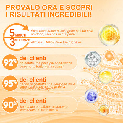 Prodotto e spedito dall’Italia 🇮🇹 VLSVLS® Crema Rigenerante alla Tossina d’Ape 🔥 ULTIMO GIORNO: -80%