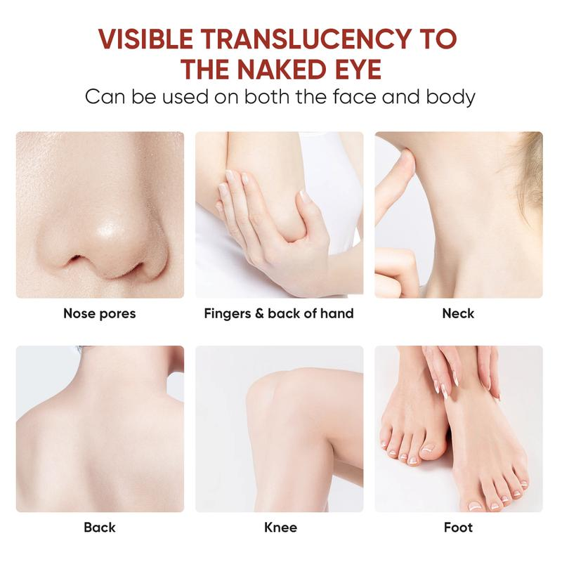 Gel Esfoliante all’Arancia — Il miracolo delicato che la tua pelle aspettava