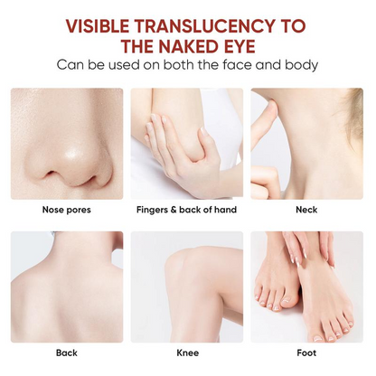 Gel Esfoliante all’Arancia — Il miracolo delicato che la tua pelle aspettava