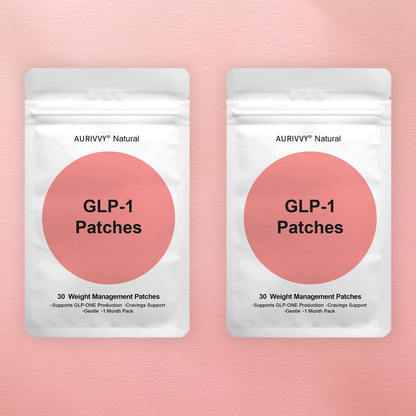 Cerotto Dimagrante GLP-1: Riduci le voglie, aumenta l’energia e mantieni la mente serena in modo naturale