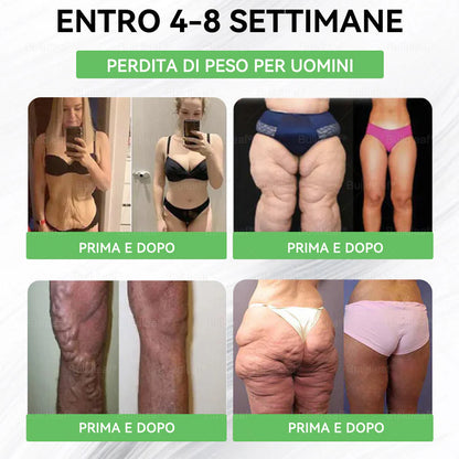 Negozio ufficiale | BuildLeaf® GLP-1 8-in-1 Fit & Vital