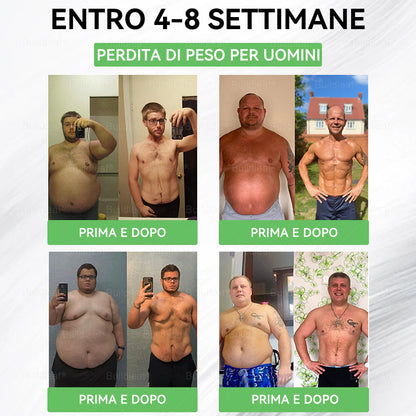 Negozio ufficiale | BuildLeaf® GLP-1 8-in-1 Fit & Vital