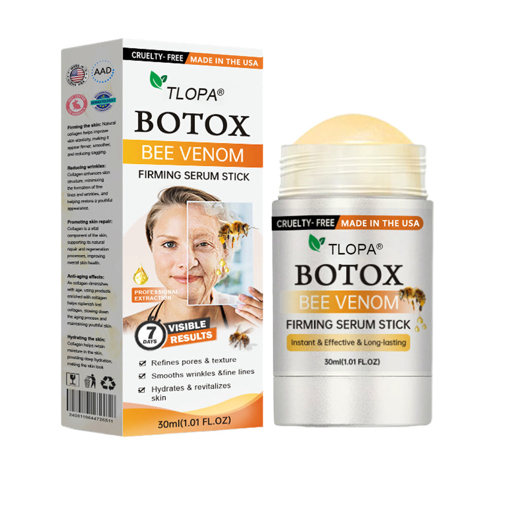 Botox Bee Venom Firming Serum Stick