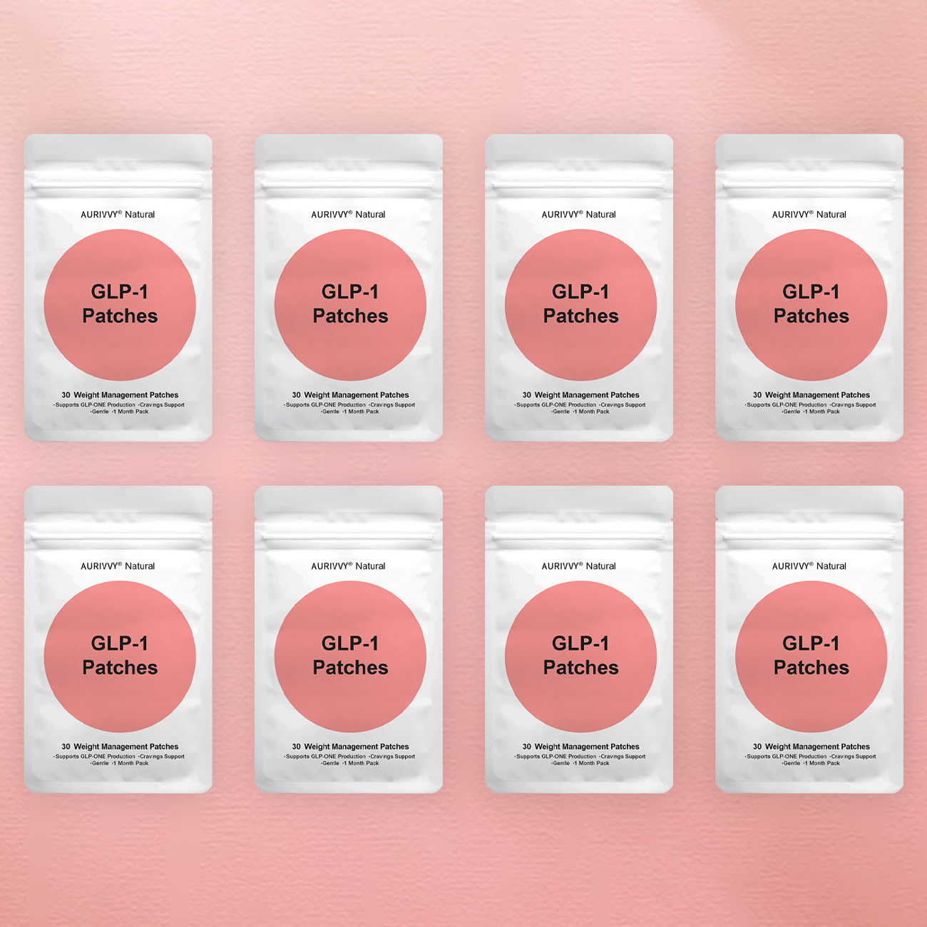 Cerotto Dimagrante GLP-1: Riduci le voglie, aumenta l’energia e mantieni la mente serena in modo naturale