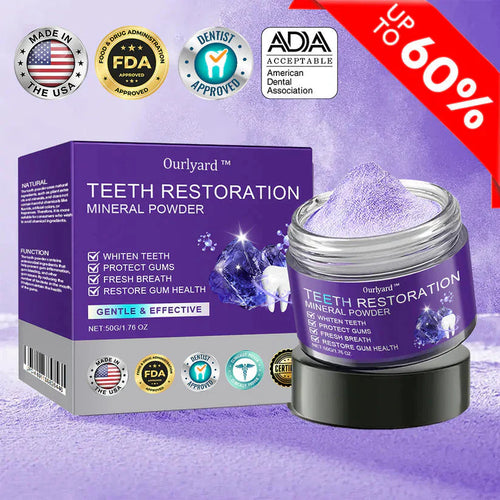 Ourlyard™ smile Restore