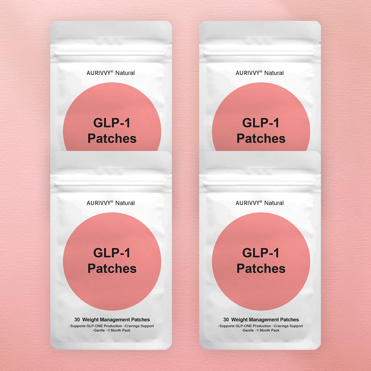 Cerotto Dimagrante GLP-1: Riduci le voglie, aumenta l’energia e mantieni la mente serena in modo naturale