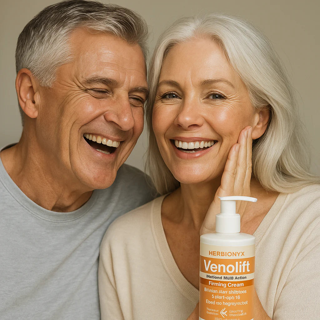 Venolift | Crema Rassodante Avanzata Multi-Azione