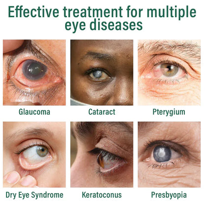 NanoClear | Vedi la vita chiaramente di nuovo – anche di notte!