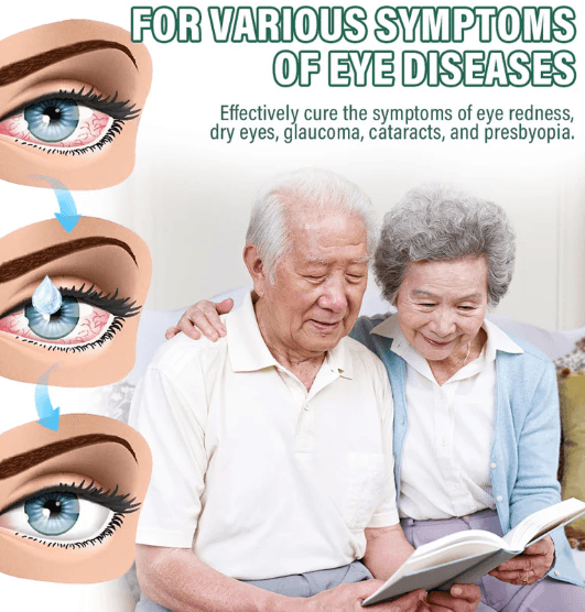 NanoClear | Vedi la vita chiaramente di nuovo – anche di notte!